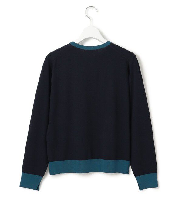 23区「【洗える】レーヨンポリエステルストレッチ カーディガン」|カーディガン|