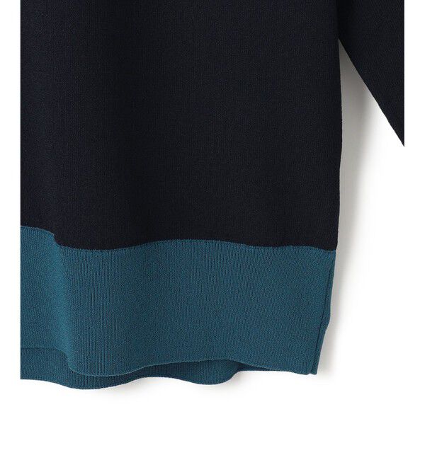 23区「【洗える】レーヨンポリエステルストレッチ カーディガン」|カーディガン|