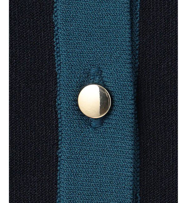 23区「【洗える】レーヨンポリエステルストレッチ カーディガン」|カーディガン|