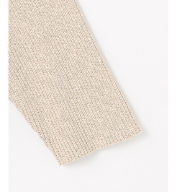 ANY SIS「ビスチェ風 ニット」|ニット・セーター|