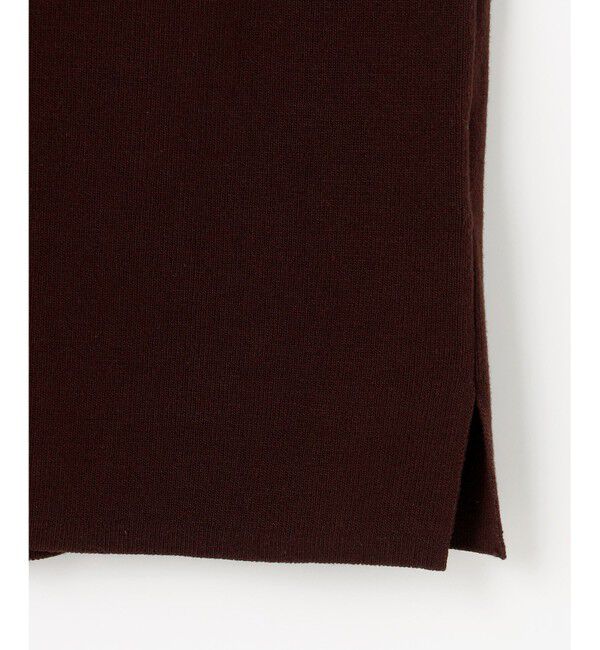 ANY SIS「ビスチェ風 ニット」|ニット・セーター|