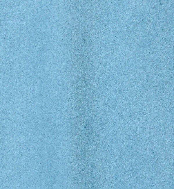 NOLLEY'S sophi「ウォッシャブルフェイクスエードバイヤスフレアスカート」|フレア|