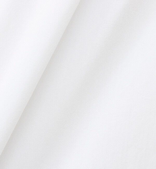 NOLLEY'S goodman「《45th Limited Edition》【THOMAS MASON】レギュラーシャツ 26SS」|シャツ・ブラウス|