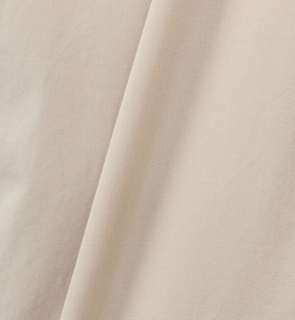 NOLLEY'S goodman「《45th Limited Edition》【THOMAS MASON】レギュラーシャツ 26SS」|シャツ・ブラウス|