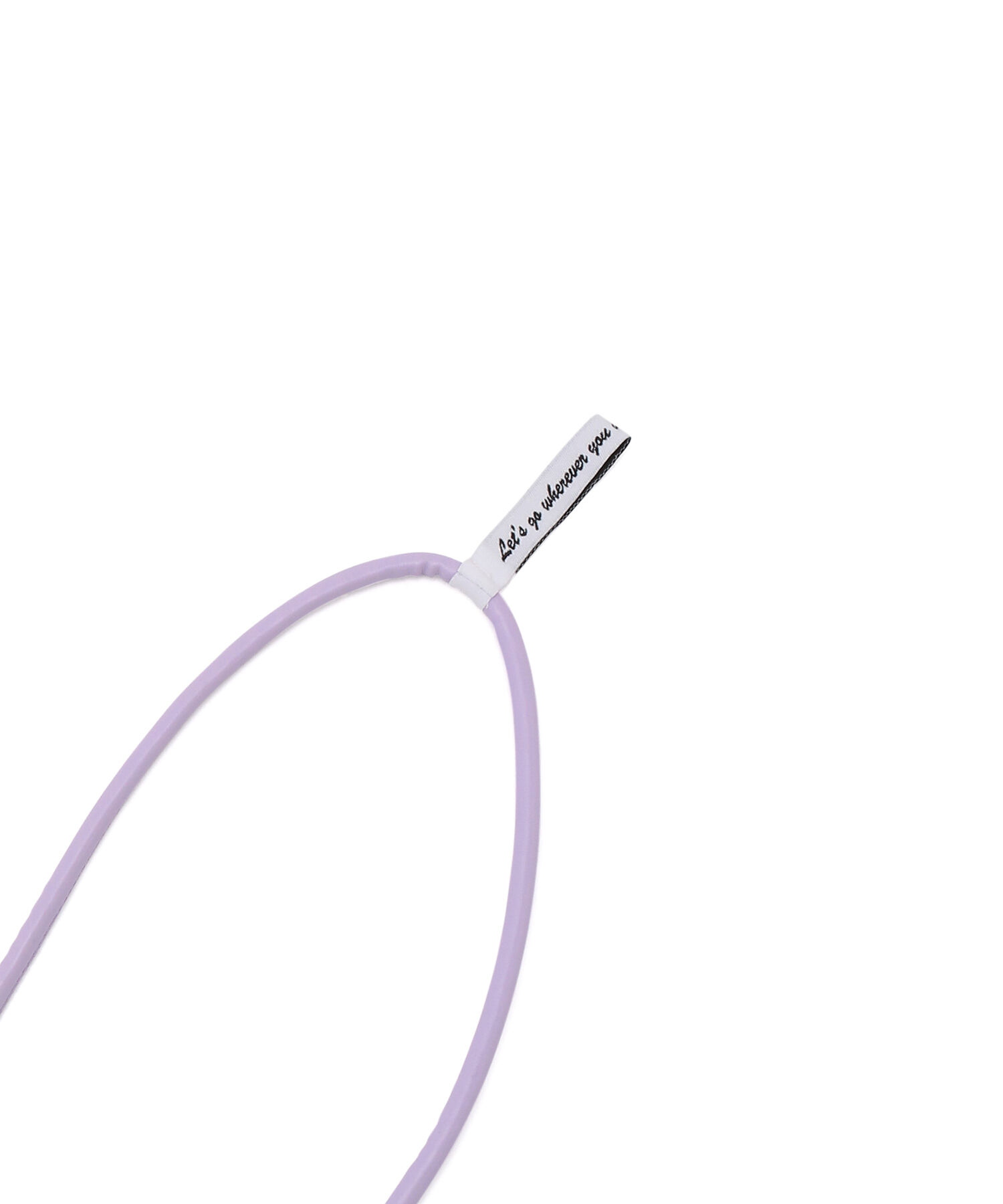 ROPE PICNIC PASSAGE「【一部店舗限定】パルカラーコンビモバイルストラップ」|その他|