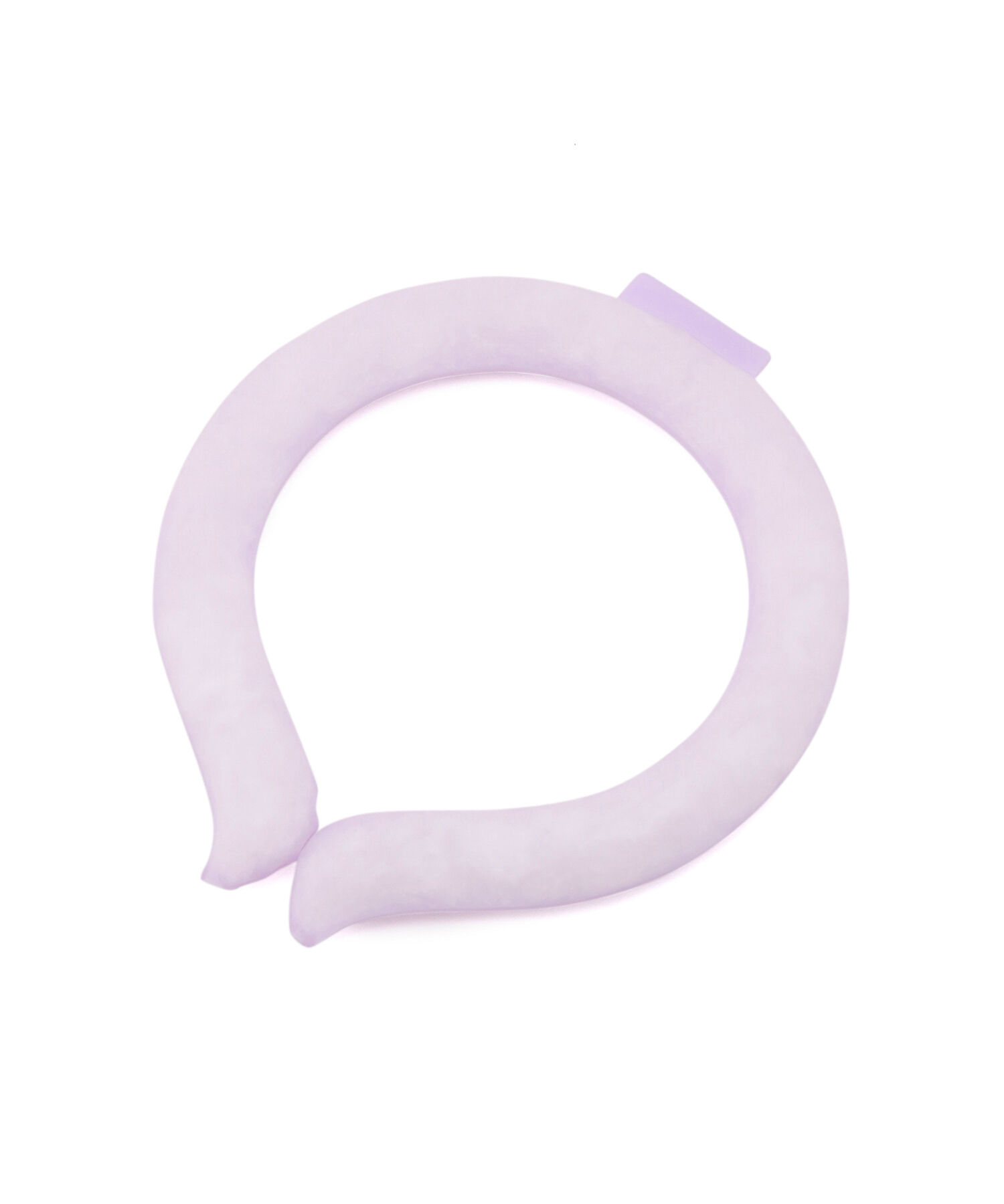 ROPE PICNIC PASSAGE「スマートエコアイスネックバンド」|その他|