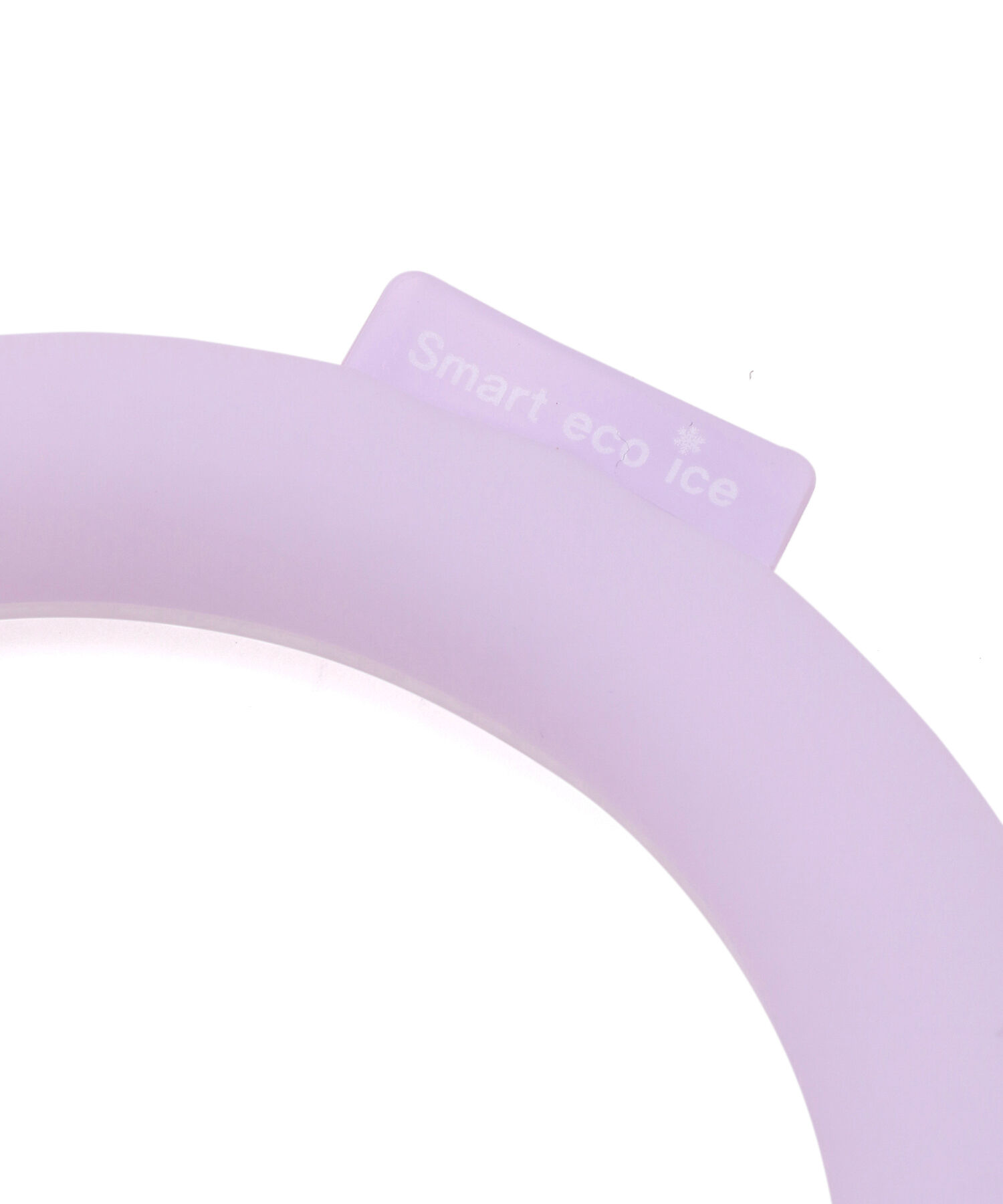 ROPE PICNIC PASSAGE「スマートエコアイスネックバンド」|その他|