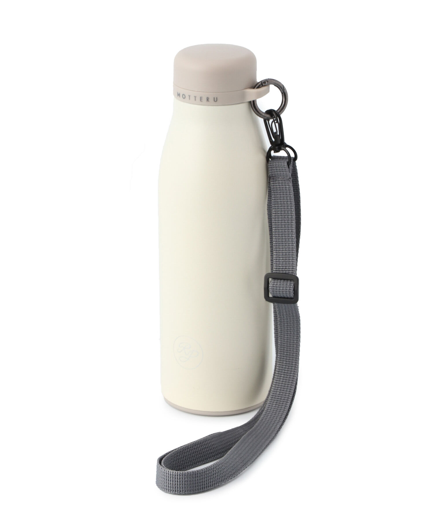 ROPE PICNIC PASSAGE「【MOTTERU/モッテル別注 】ショルダーサーモステンレスボトル」|グラス・マグカップ|