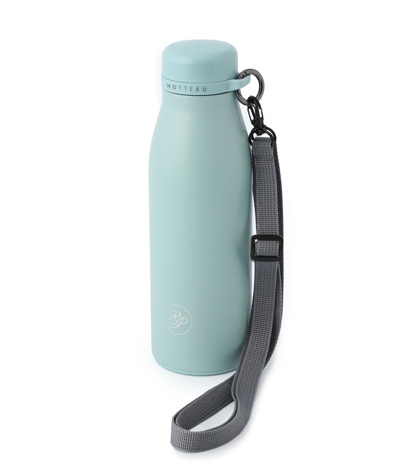 ROPE PICNIC PASSAGE「【MOTTERU/モッテル別注 】ショルダーサーモステンレスボトル」|グラス・マグカップ|