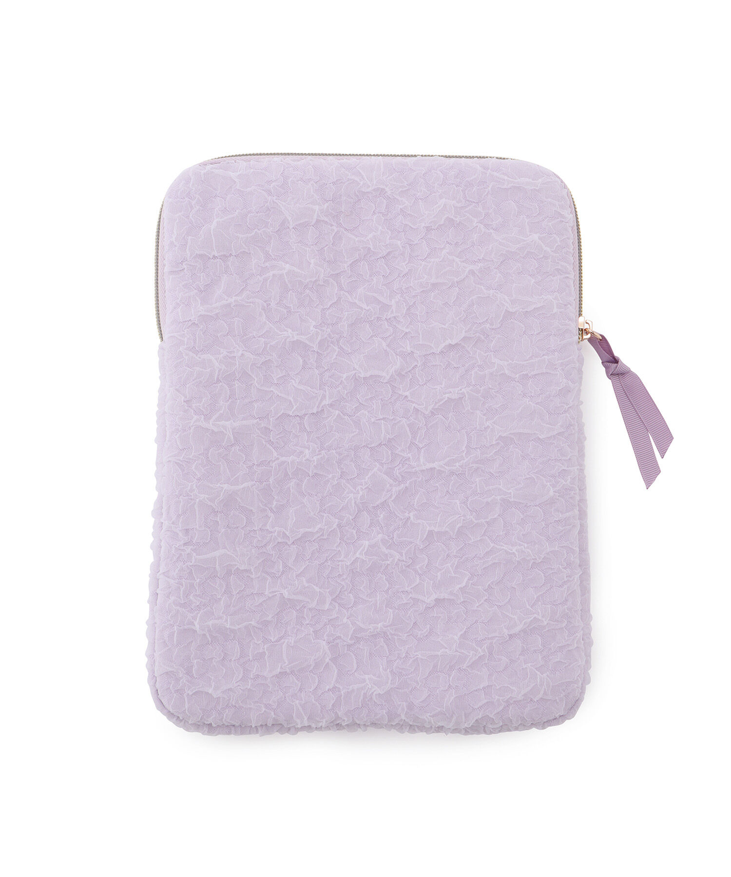 ROPE PICNIC PASSAGE「チュールジャガードiPadケース」|その他|