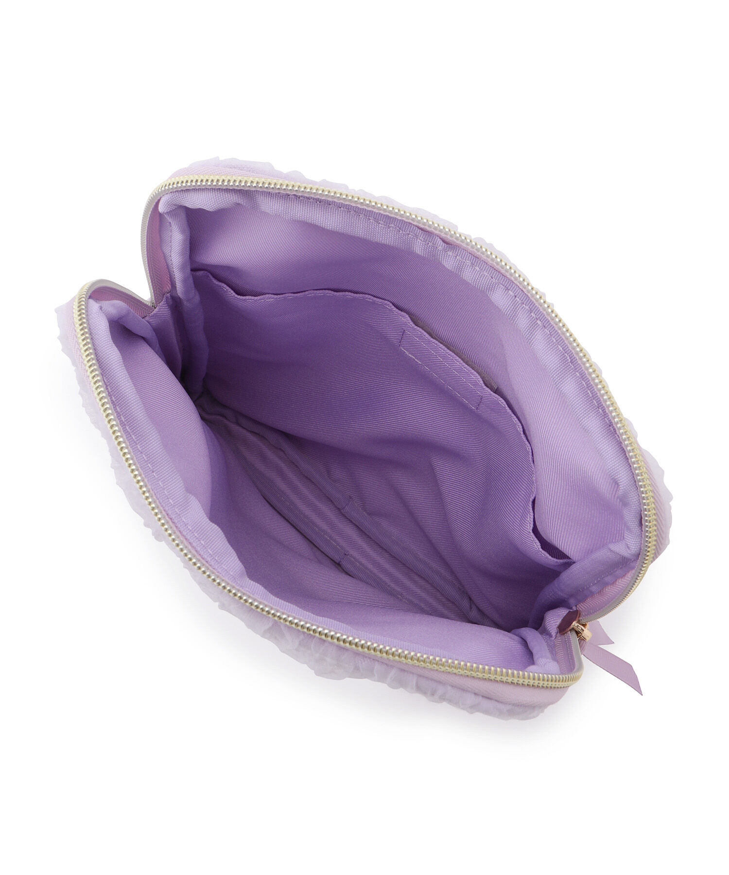 ROPE PICNIC PASSAGE「チュールジャガードiPadケース」|その他|