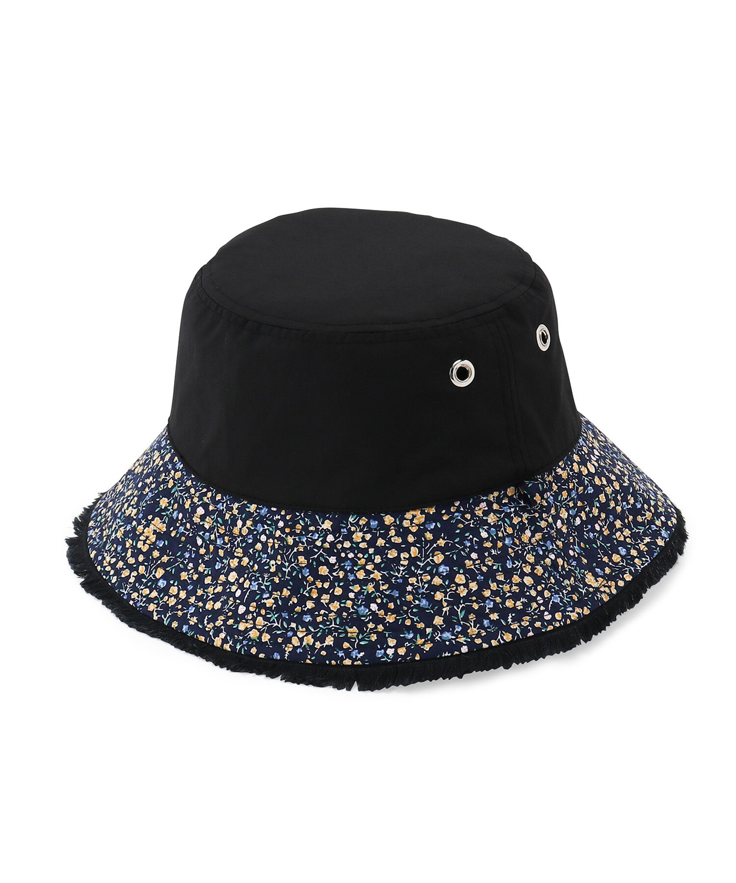 ROPE PICNIC PASSAGE「【Casselini/キャセリーニ別注】リバーシブルハット」|ハット|