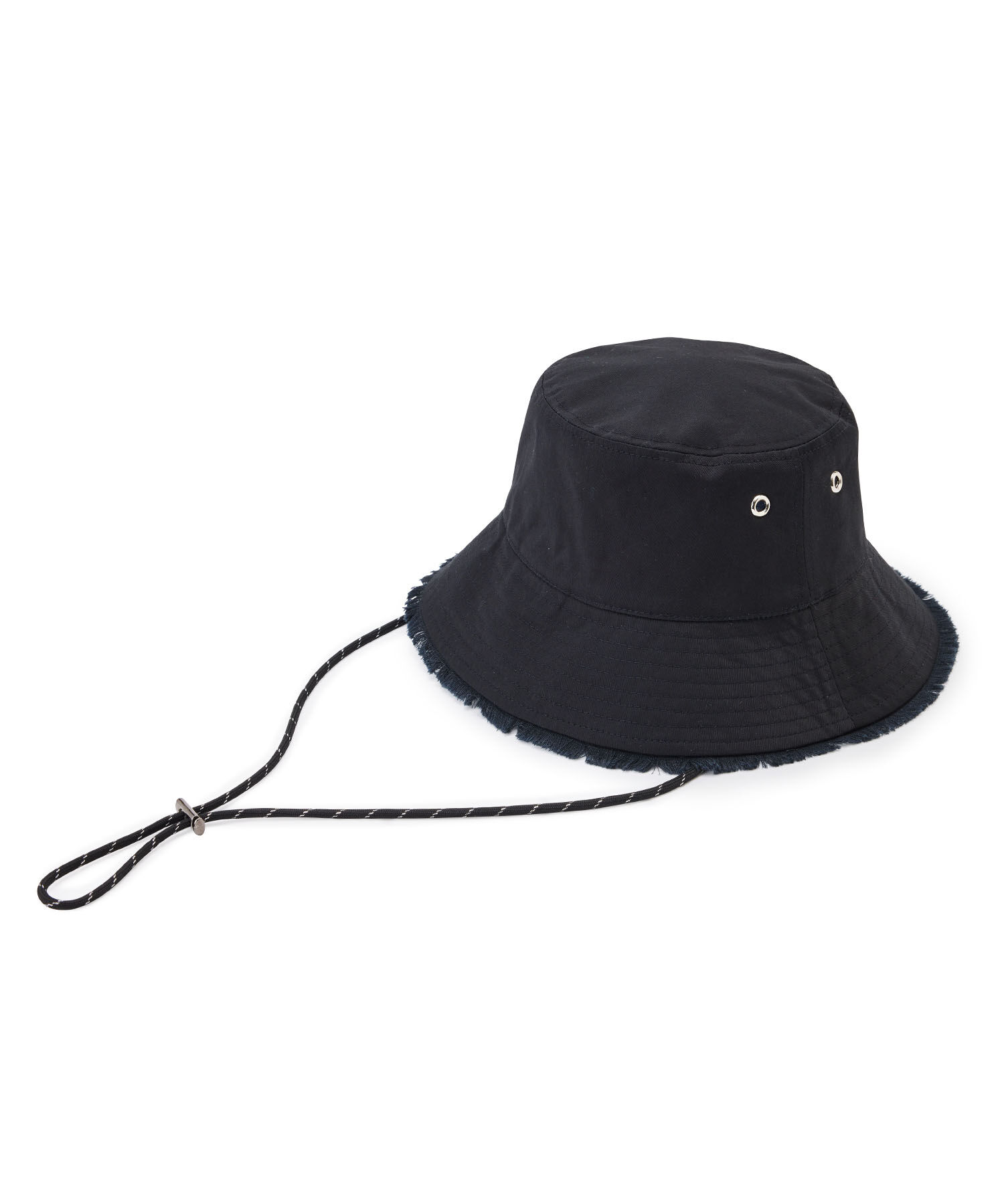 ROPE PICNIC PASSAGE「【Casselini/キャセリーニ別注】リバーシブルハット」|ハット|