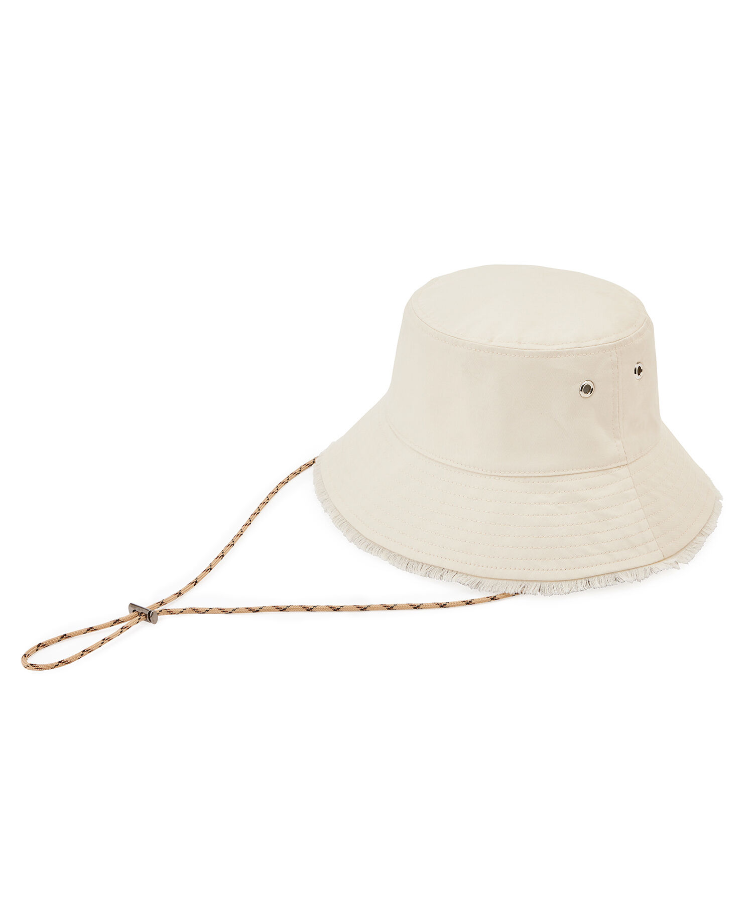 ROPE PICNIC PASSAGE「【Casselini/キャセリーニ別注】リバーシブルハット」|ハット|