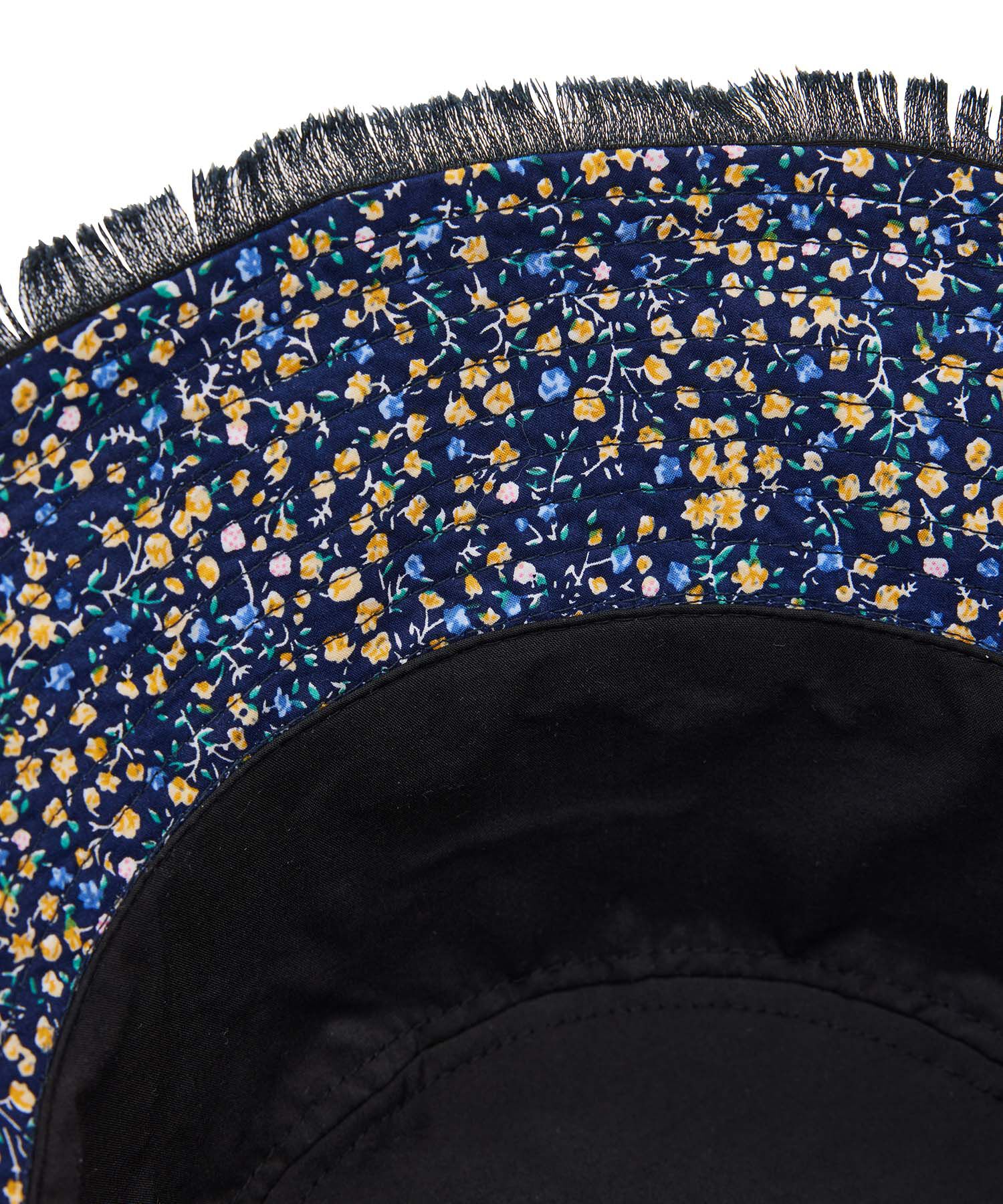 ROPE PICNIC PASSAGE「【Casselini/キャセリーニ別注】リバーシブルハット」|ハット|