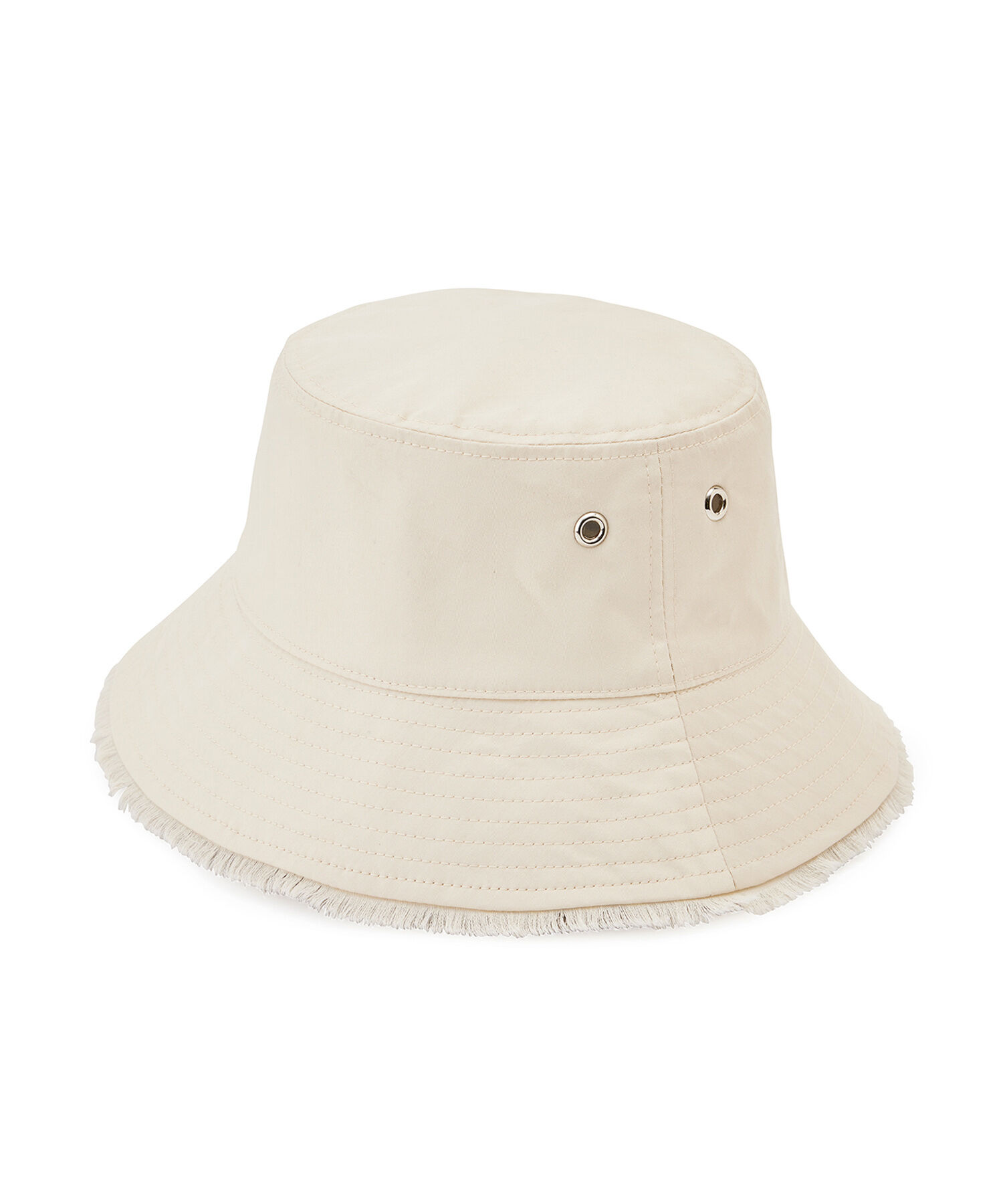 ROPE PICNIC PASSAGE「【Casselini/キャセリーニ別注】リバーシブルハット」|ハット|