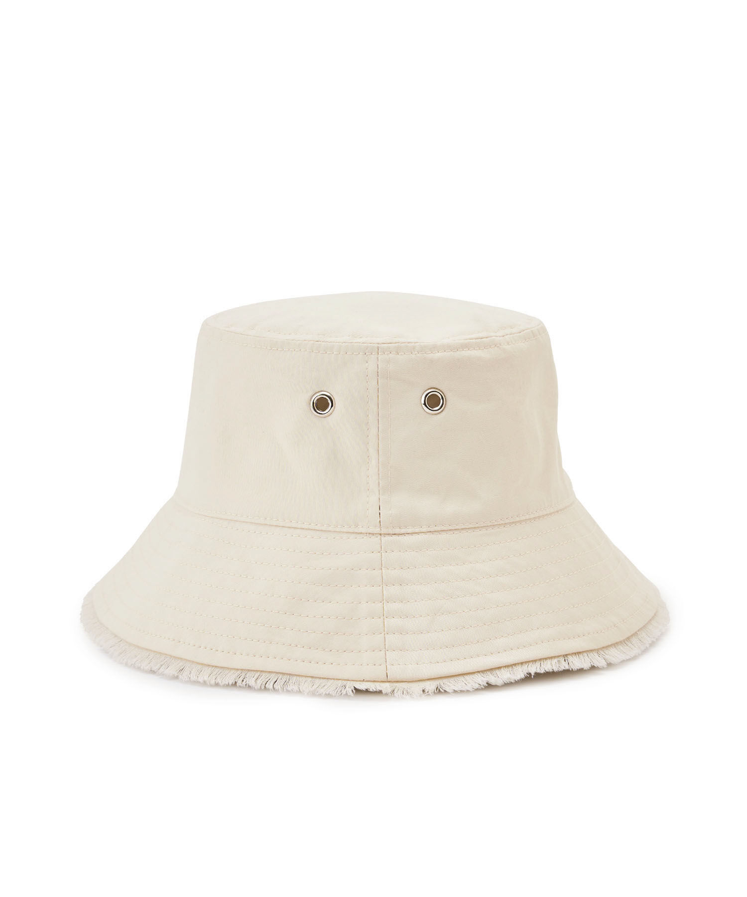 ROPE PICNIC PASSAGE「【Casselini/キャセリーニ別注】リバーシブルハット」|ハット|