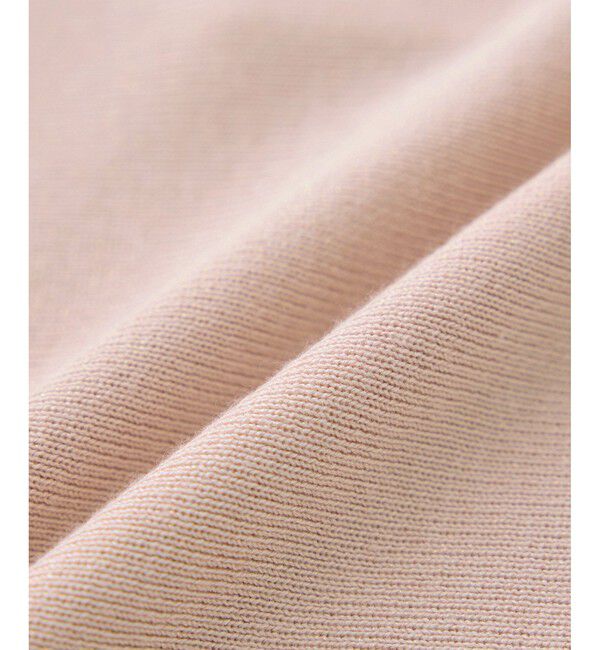 Rope&rsquo;Picnic「【洗濯機OK】ラメ混ドルマンニットプルオーバー」|ニット・セーター|