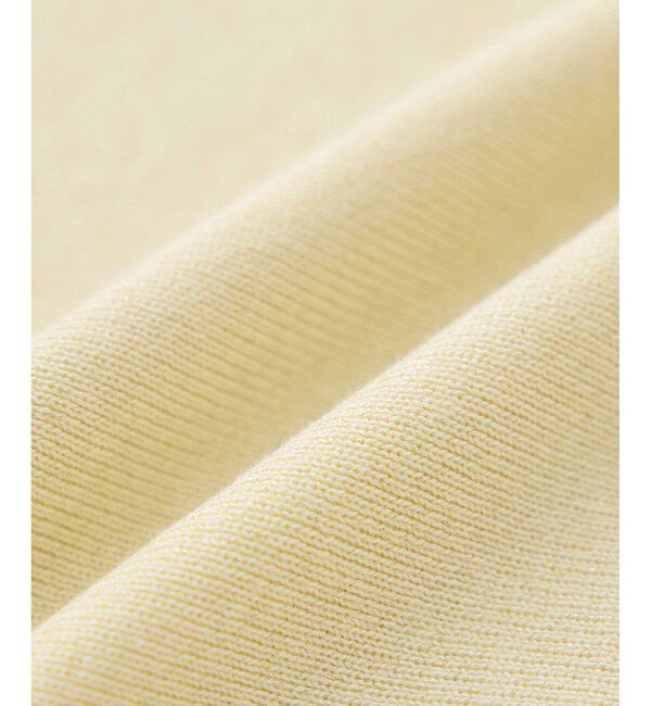 Rope&rsquo;Picnic「【洗濯機OK】ラメ混ドルマンニットプルオーバー」|ニット・セーター|