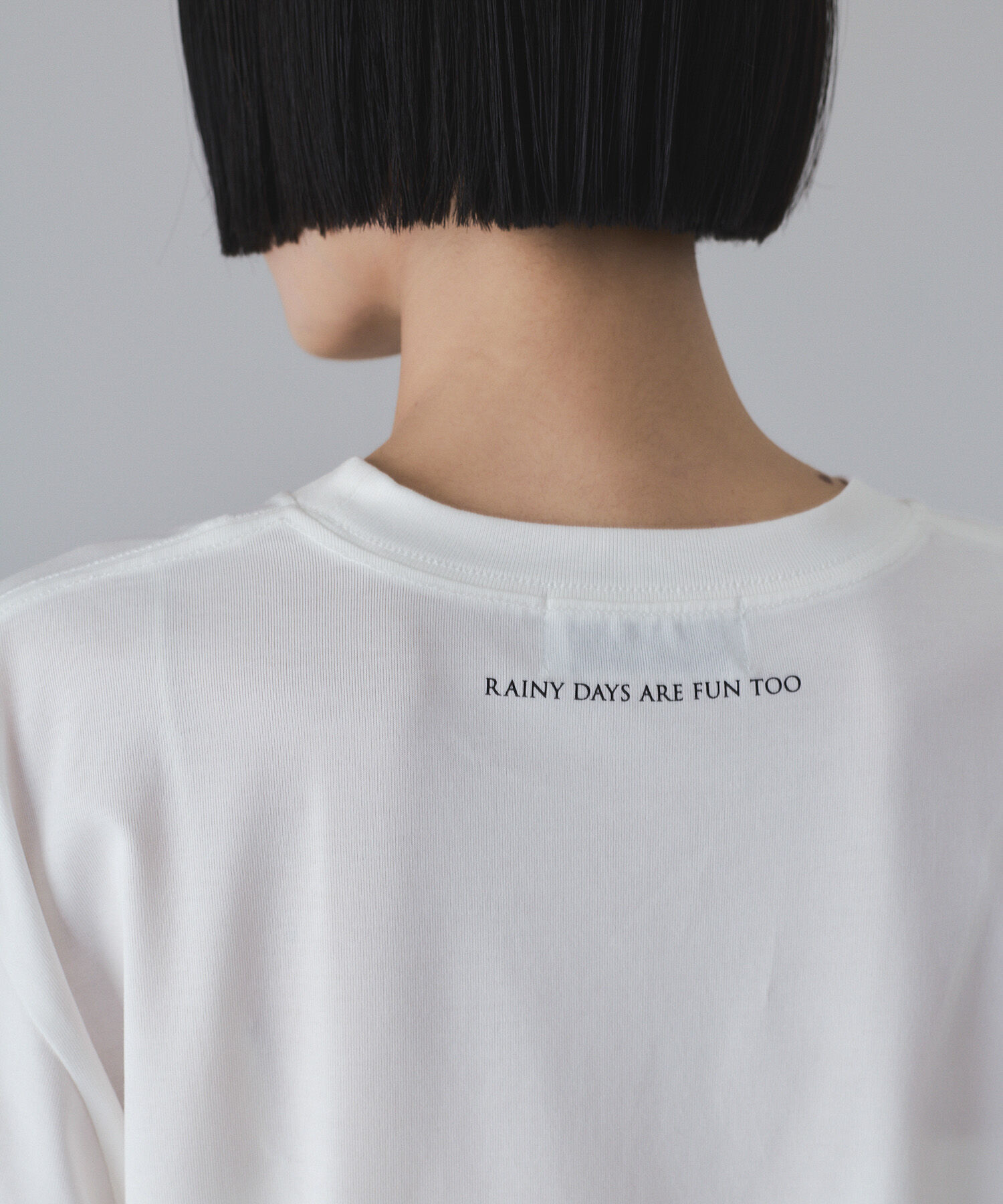 ADAM ET ROPE'「【撥水】MAGNUM PHOTOS TEE」|Tシャツ・カットソー|