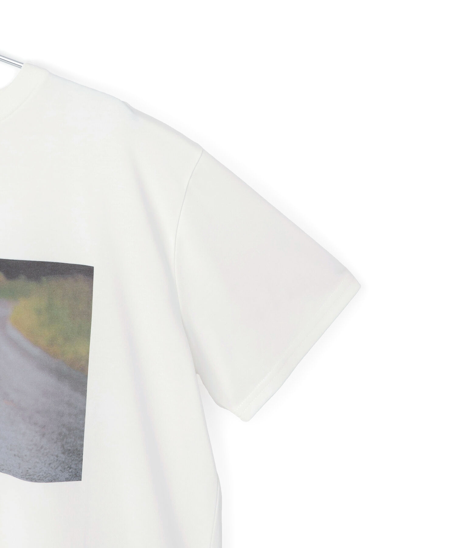 ADAM ET ROPE'「【撥水】MAGNUM PHOTOS TEE」|Tシャツ・カットソー|