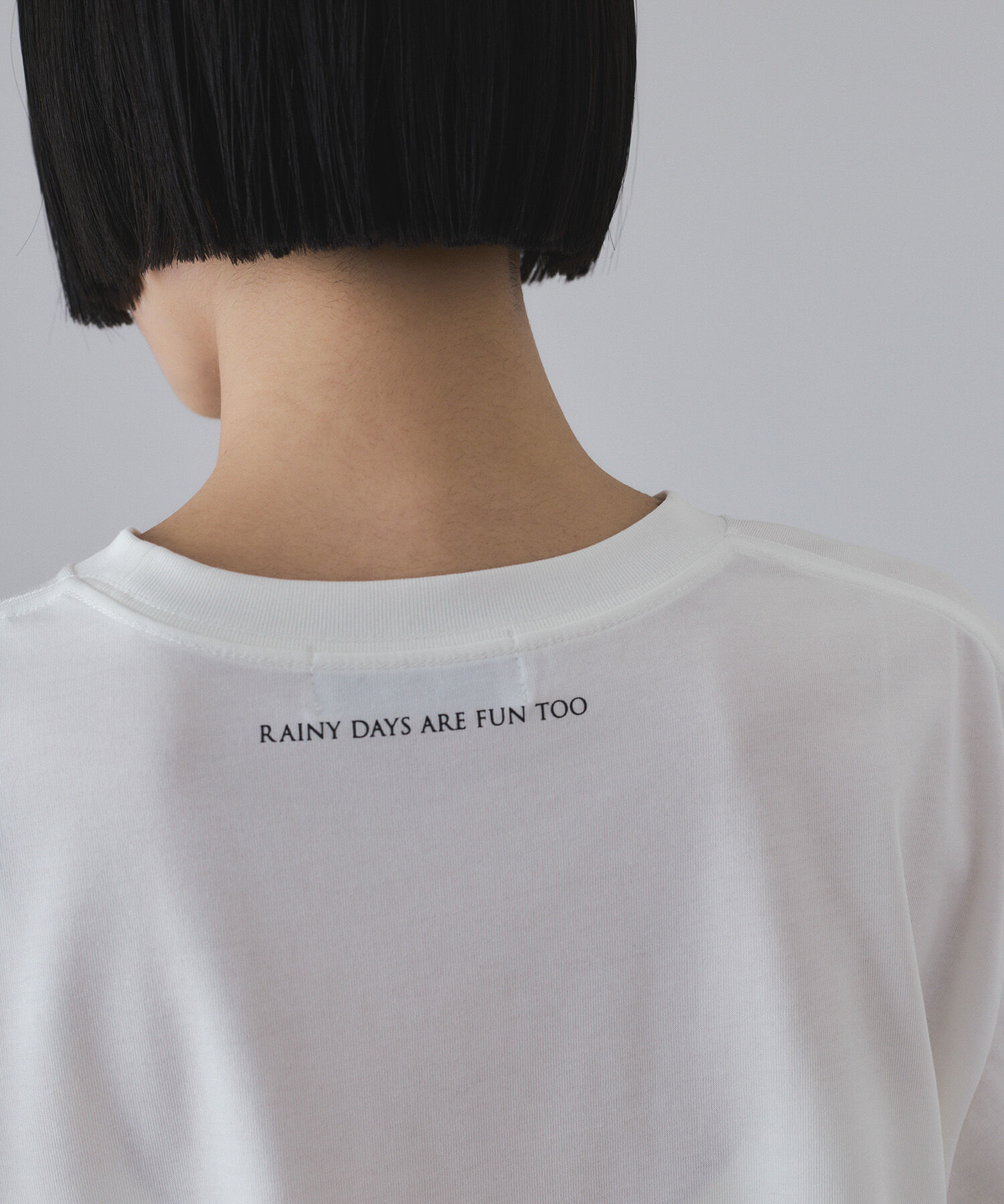 ADAM ET ROPE'「【撥水】MAGNUM PHOTOS TEE」|Tシャツ・カットソー|