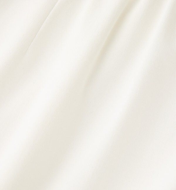  「予約【ウオッシャブル/多機能】フロントZIPタイトスカート」|スカート|