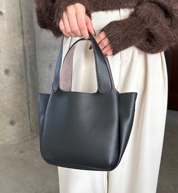  「3roomシュリンクバッグ」|トートバッグ|