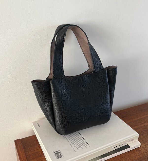  「3roomシュリンクバッグ」|トートバッグ|