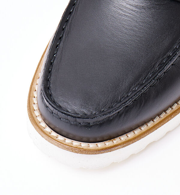 collex「【PASCUCCI】　ローファー」|ローファー|