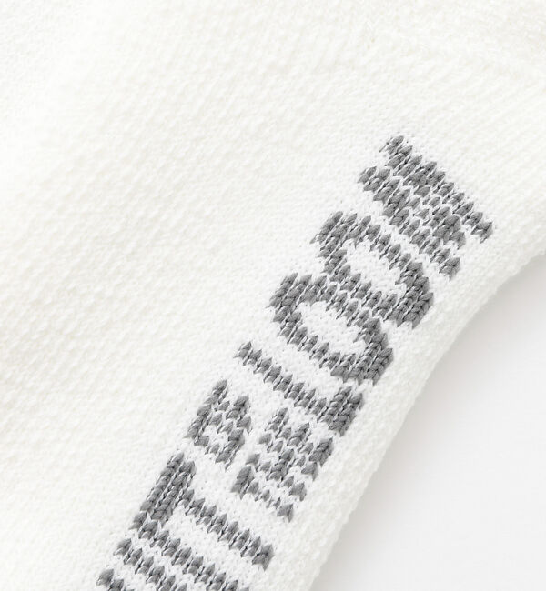 Rouge vif「【FRUIT OF THE LOOM/フルーツ・オブ・ザ・ルーム】【3足セット】」|ソックス|