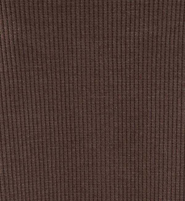 SOFFITTO「ヘンリーネックプルオーバー」|Tシャツ・カットソー|