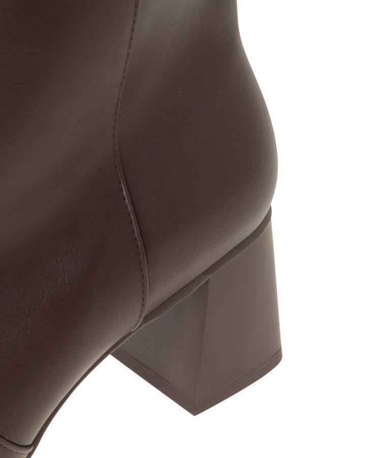 earth music&ecology「ORiental TRaffic ロングブーツ」|ロングブーツ|