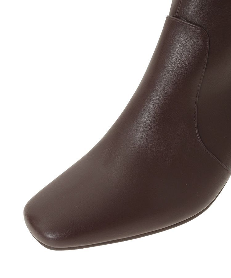 earth music&ecology「ORiental TRaffic ロングブーツ」|ロングブーツ|