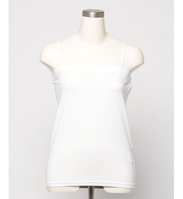 allureville「ベア天キャミ」|その他|