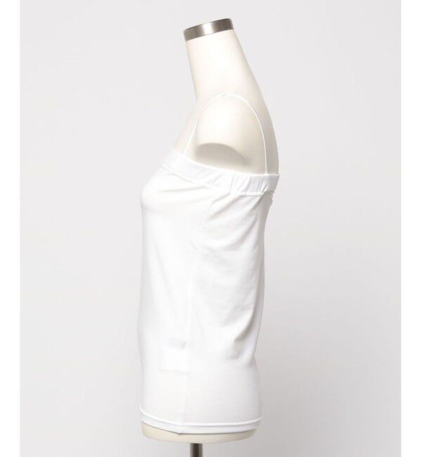 allureville「ベア天キャミ」|その他|