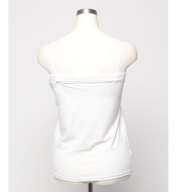 allureville「ベア天キャミ」|その他|