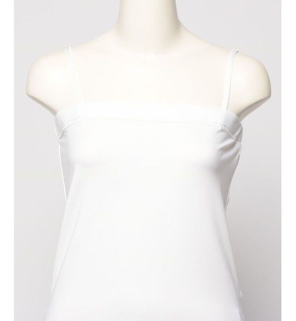 allureville「ベア天キャミ」|その他|