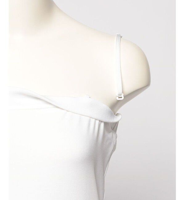 allureville「ベア天キャミ」|その他|