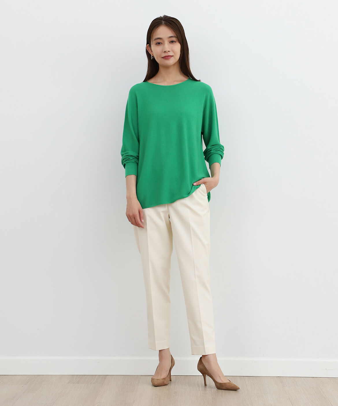 DAY by DAY it&rsquo;s international「ベーシックテーパードパンツ」|その他|