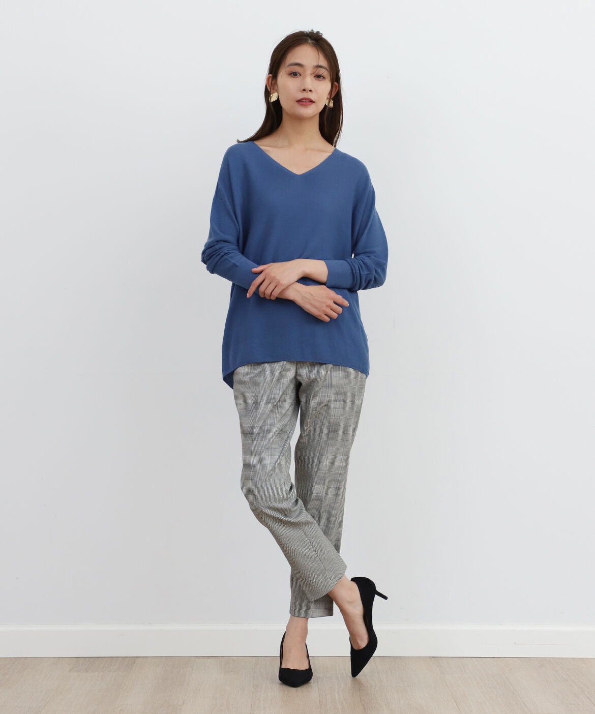 DAY by DAY it&rsquo;s international「ベーシックテーパードパンツ」|その他|