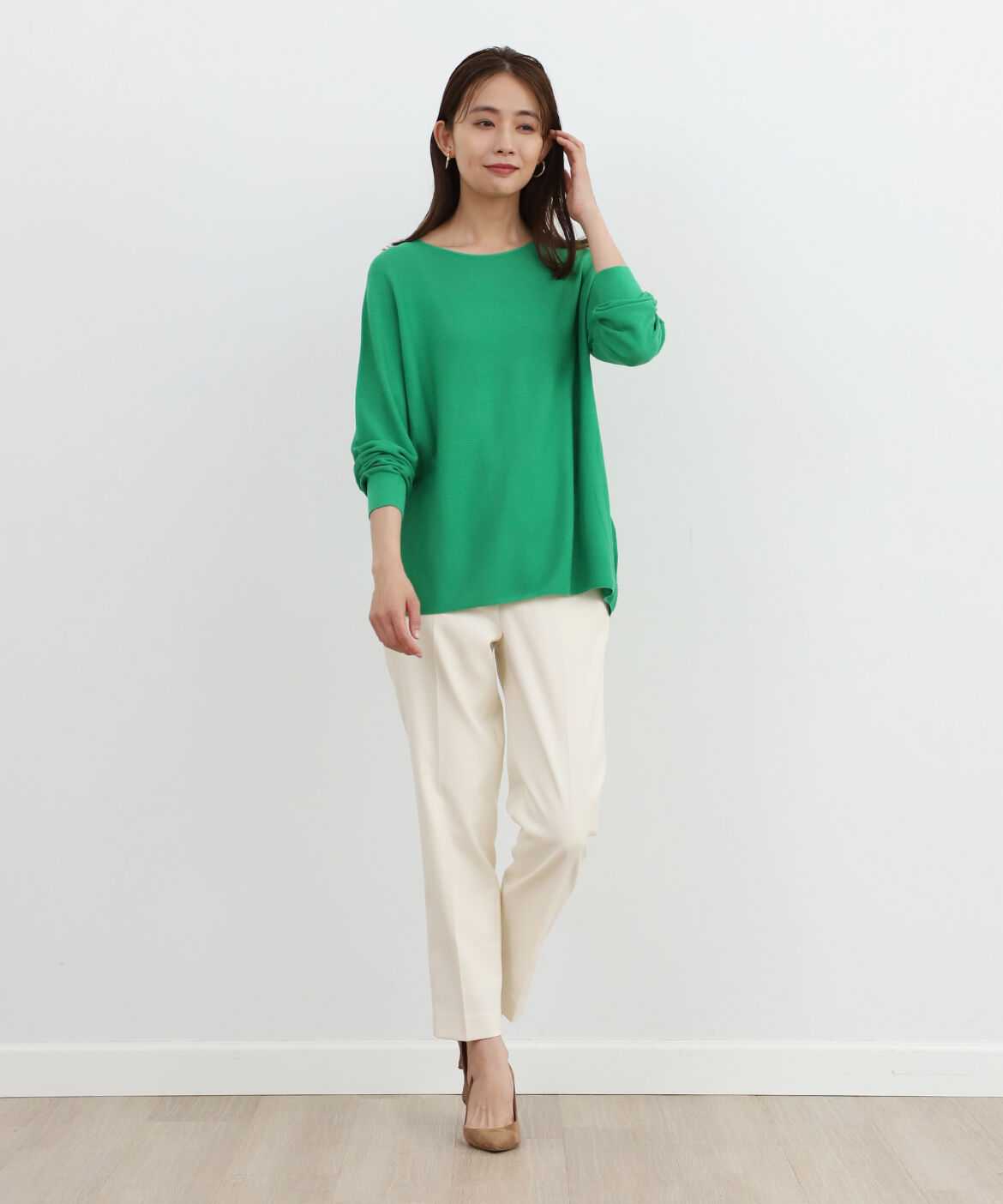 DAY by DAY it&rsquo;s international「ベーシックテーパードパンツ」|その他|