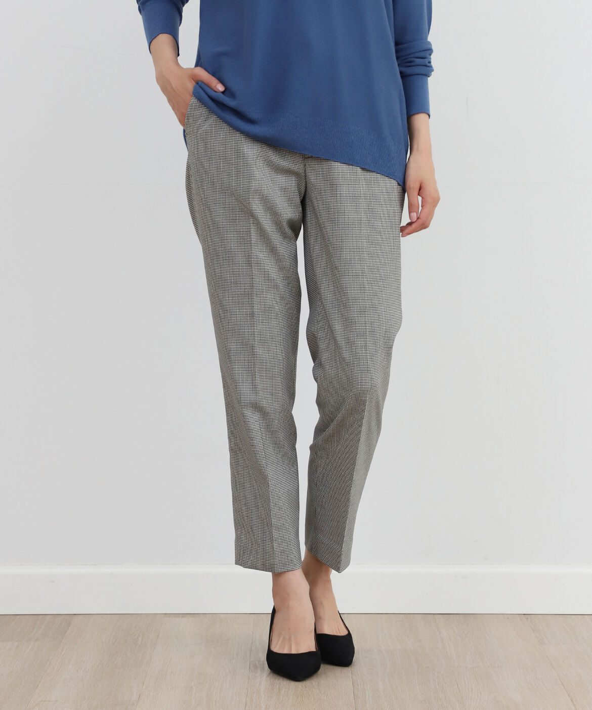 DAY by DAY it&rsquo;s international「ベーシックテーパードパンツ」|その他|チドリ4