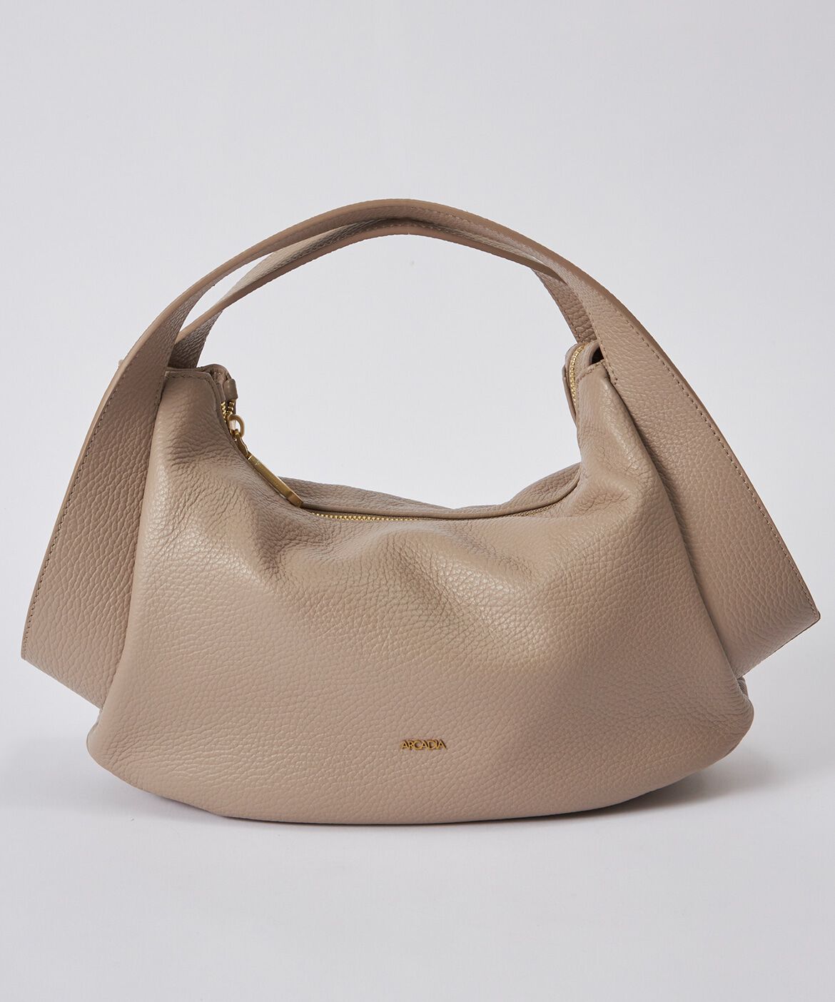 INED「《SUPERIOR CLOSET》Masai Small Top Handles バッグ《ARCADIA》」|ショルダー・メッセンジャー|