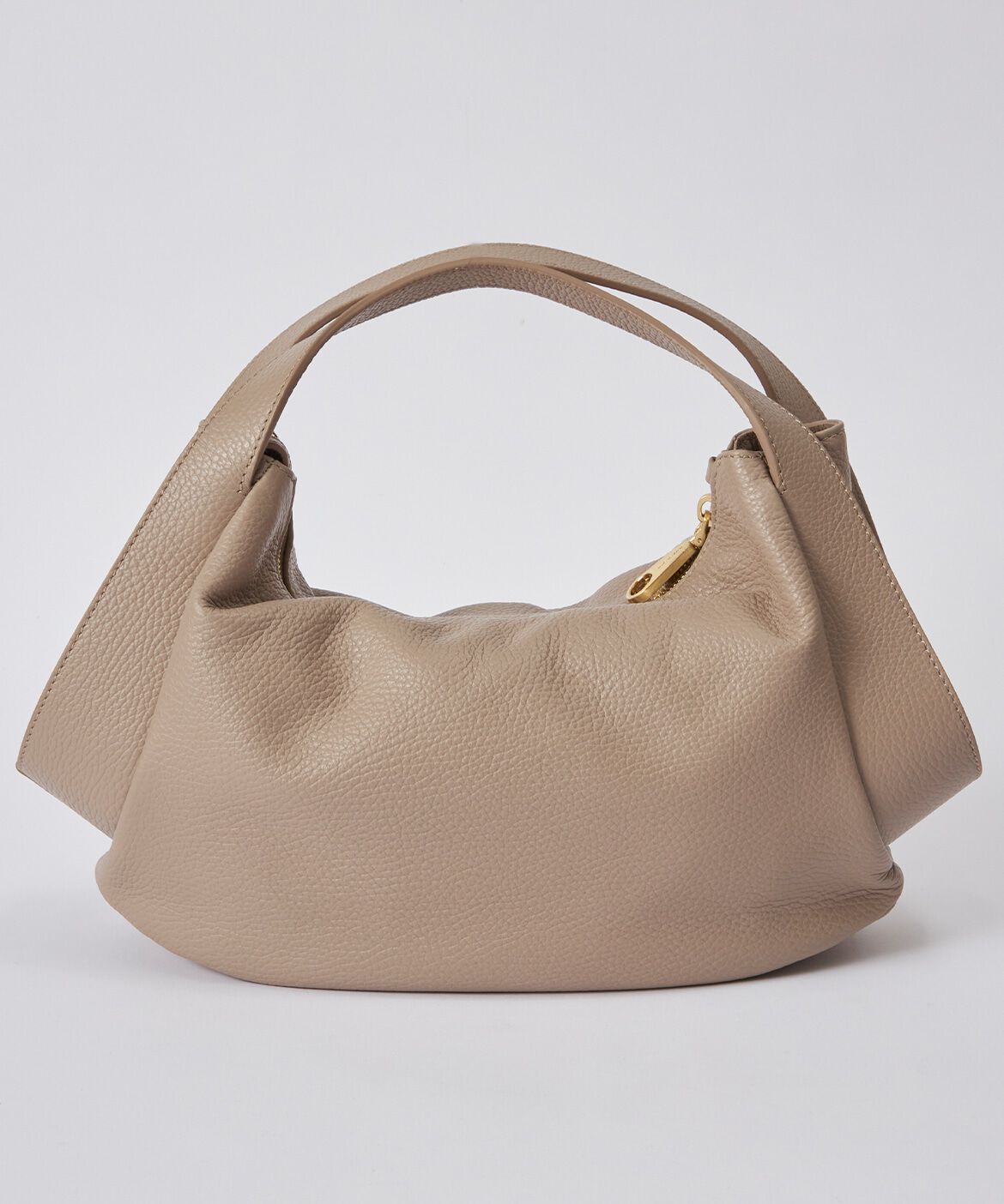 INED「《SUPERIOR CLOSET》Masai Small Top Handles バッグ《ARCADIA》」|ショルダー・メッセンジャー|