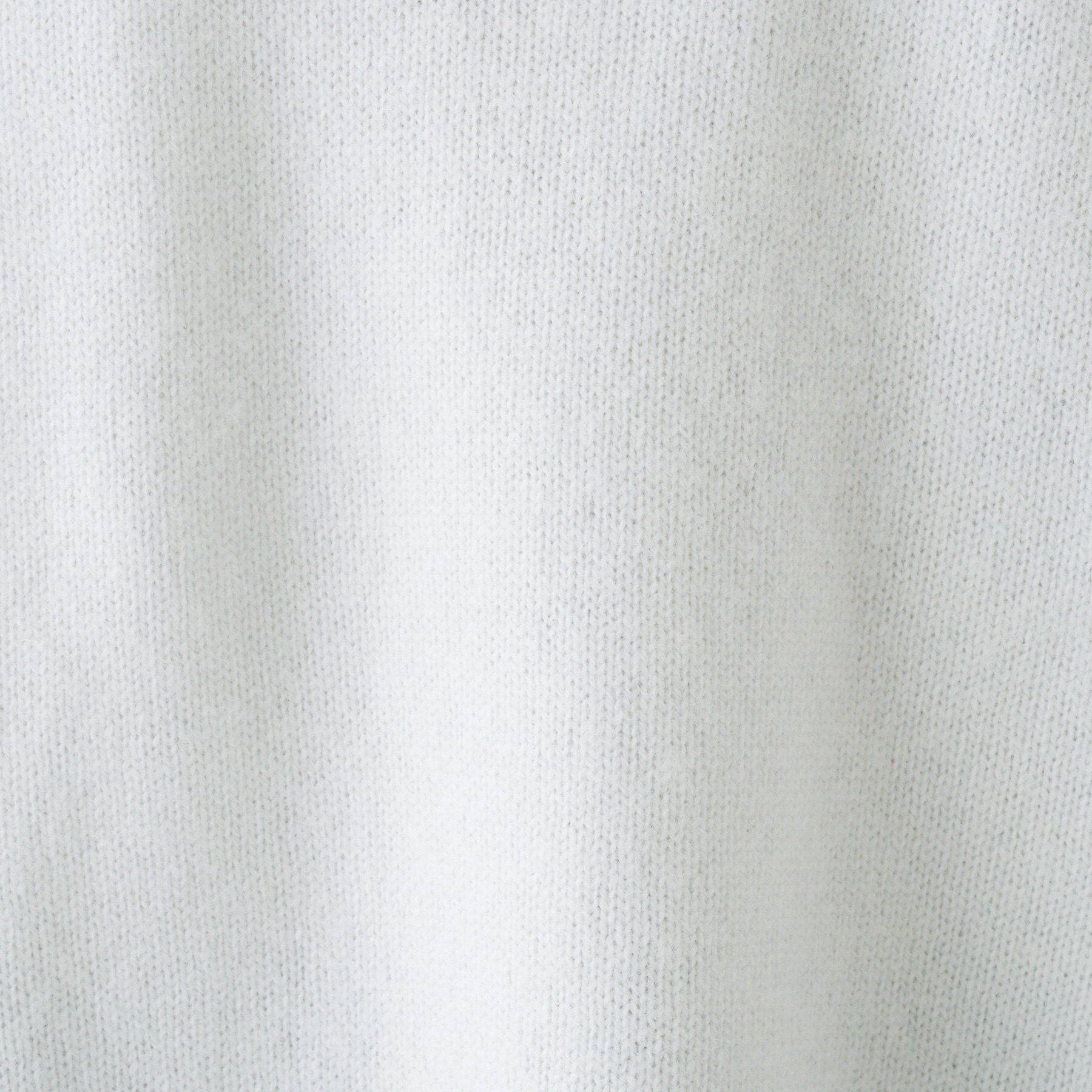 UNTITLED「【8色展開/洗える】ウールカシミヤ ハイネックニット」|ニット・セーター|