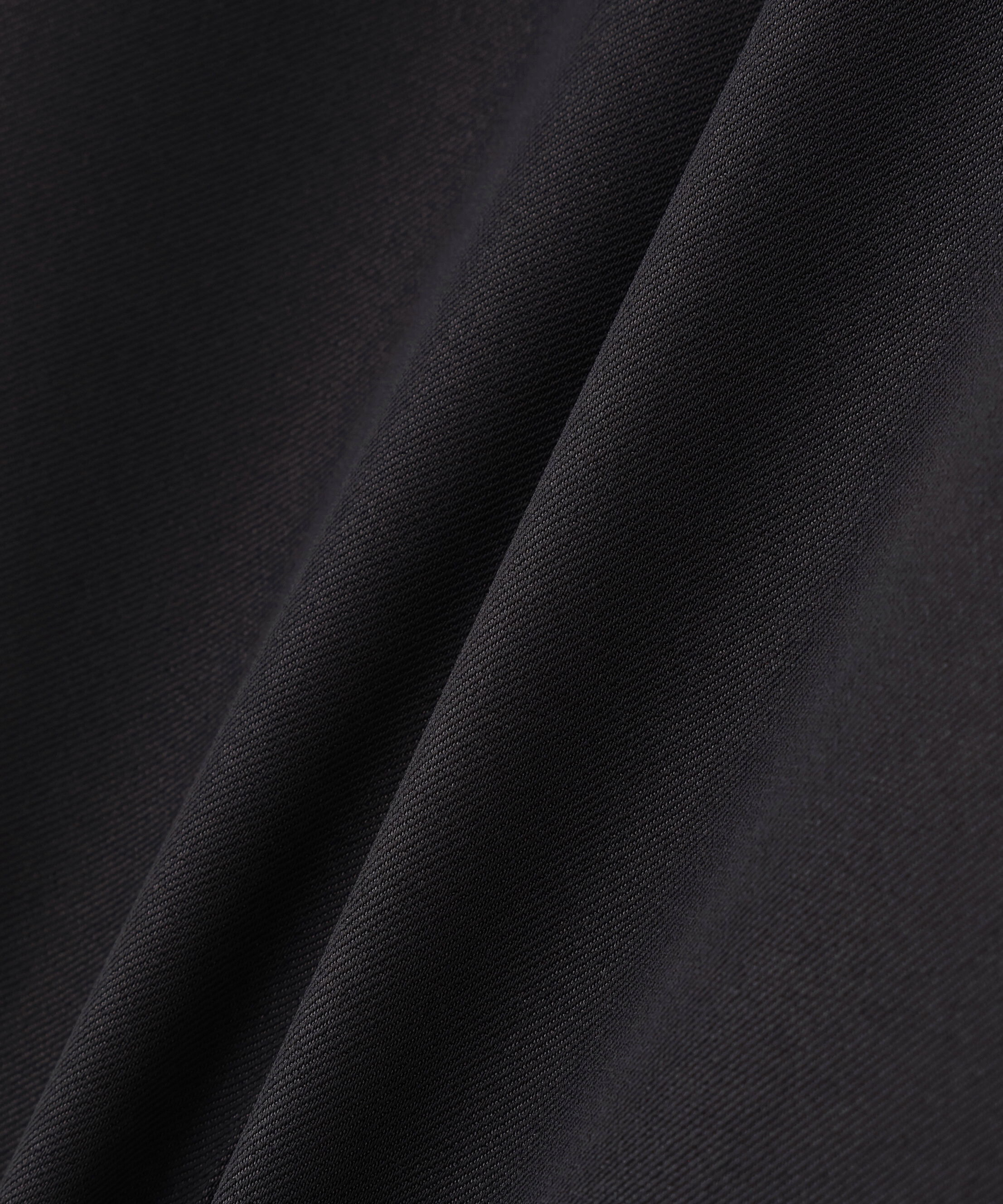  「フェイクレザーベルテッドワイドパンツ」|その他|