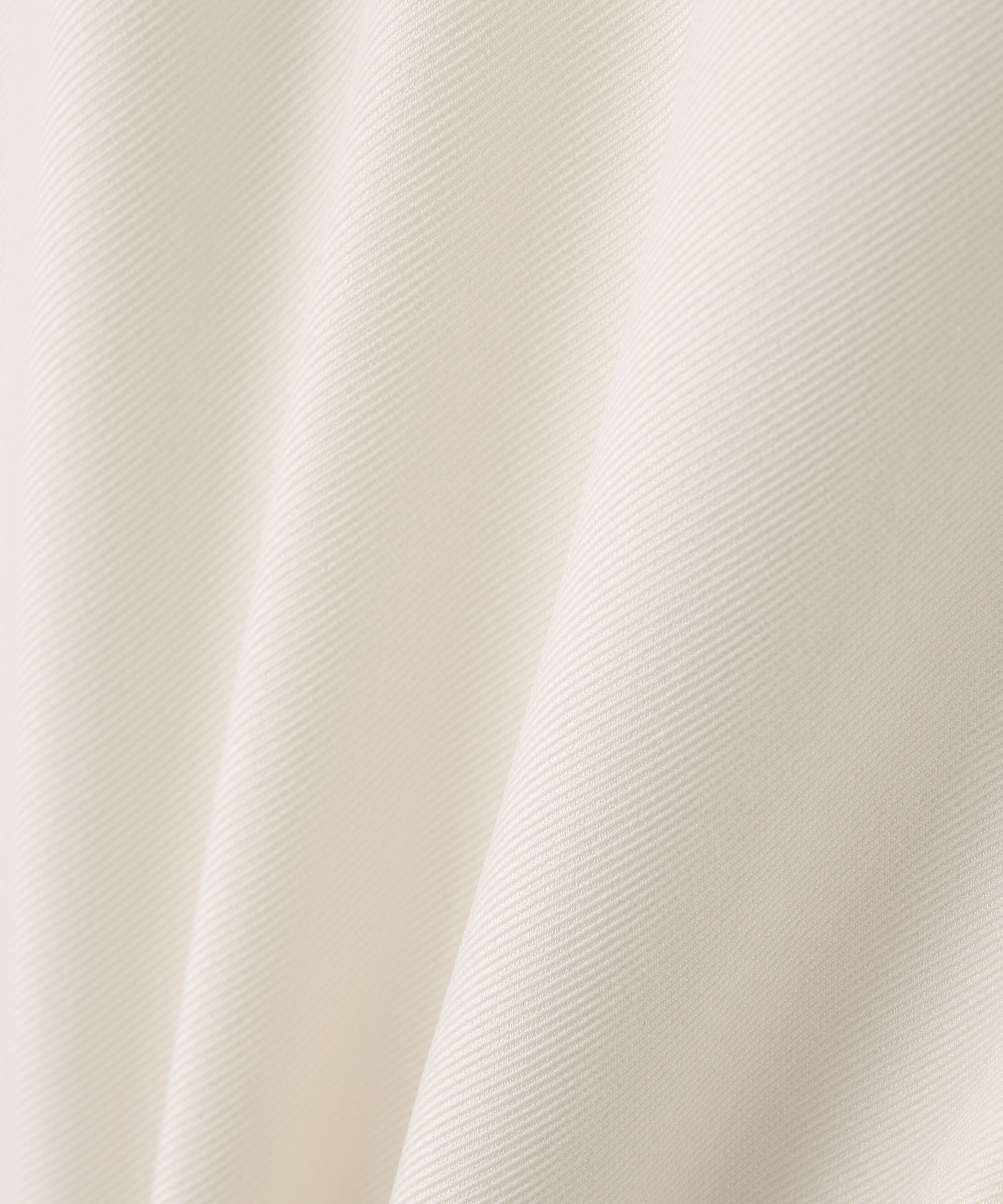  「ベルテッドセミフレアロングスカート」|スカート|