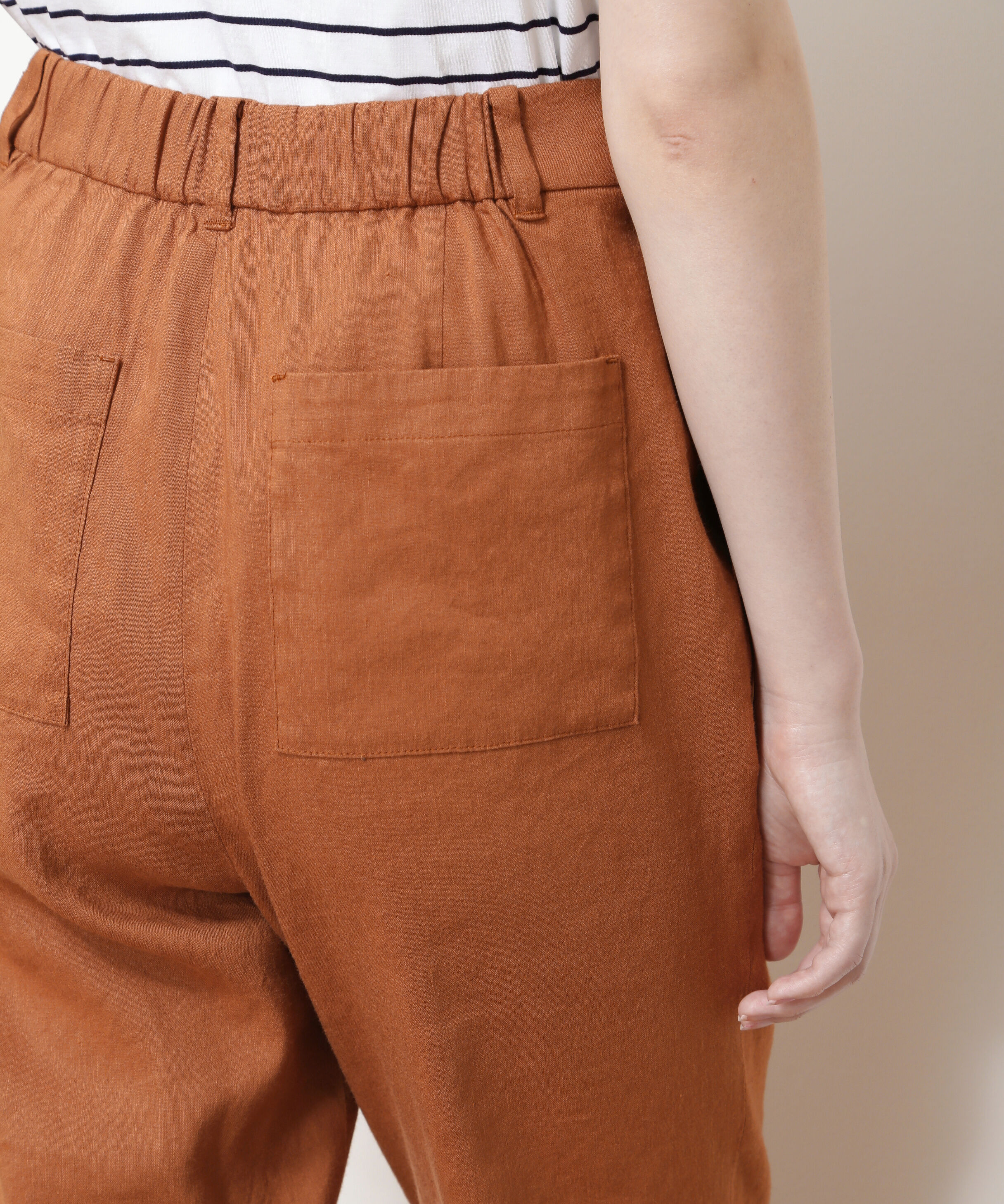  「◆アンクルベルトパンツ」|その他|