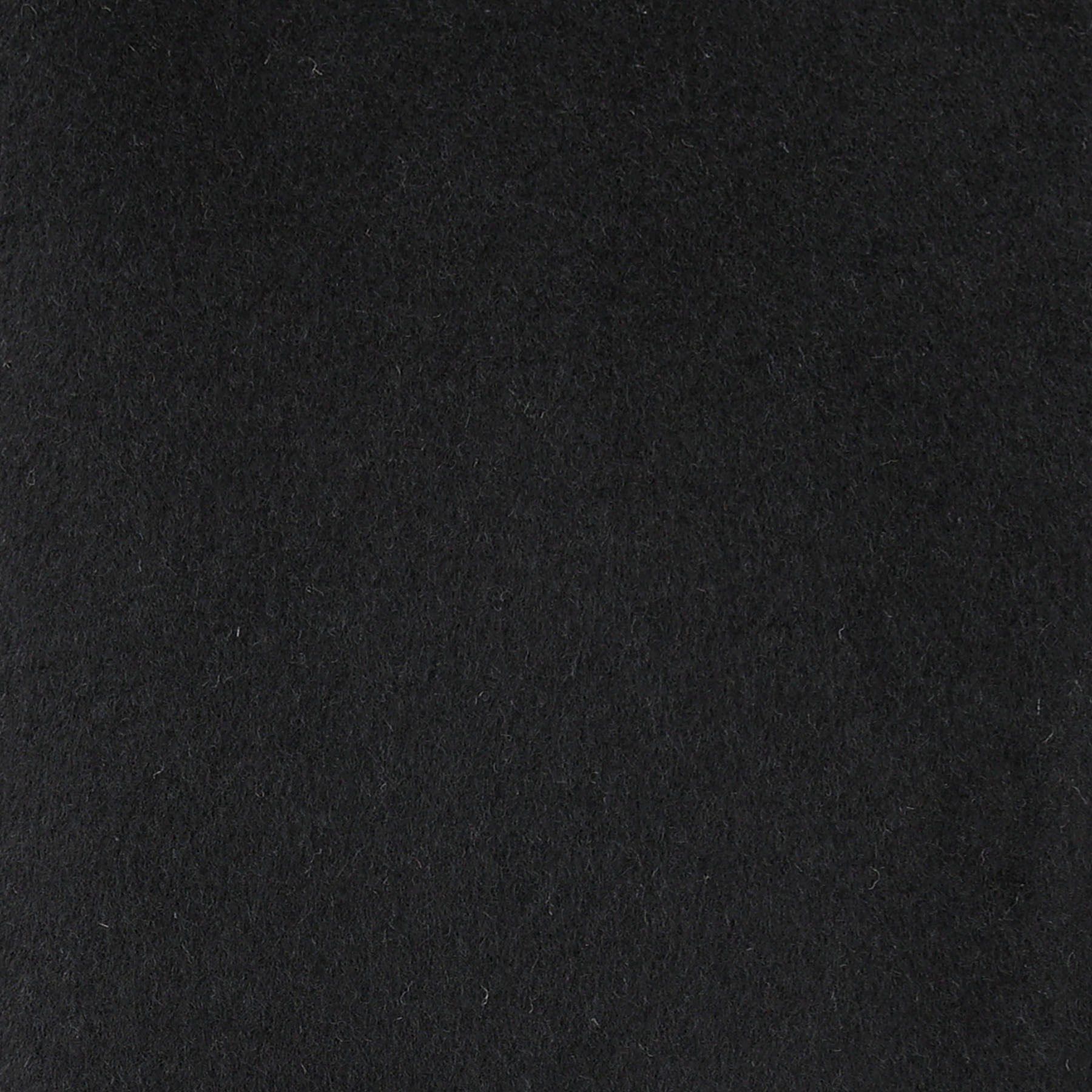 Dessin「ウール混クルーネックコート」|ノーカラーコート|